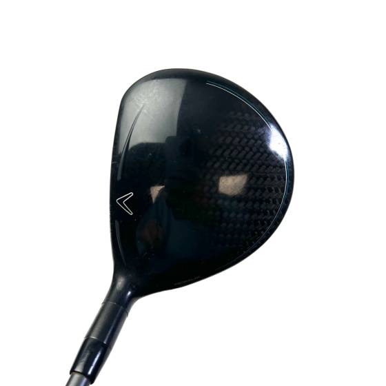Callaway Rogue 5 Wood / 18 Degree / Alilda Synergy 60 Senior Flex
