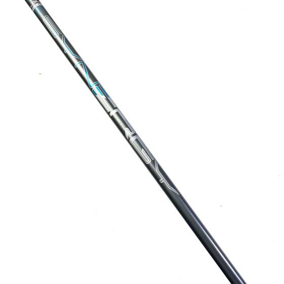 Callaway Rogue 5 Wood / 18 Degree / Alilda Synergy 60 Senior Flex