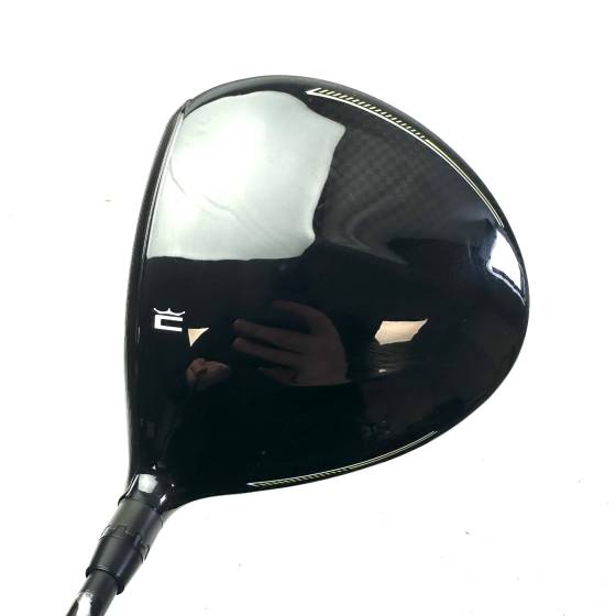 Cobra Radspeed XB Driver / 9 Degree / Fujikura Motore Stiff Flex