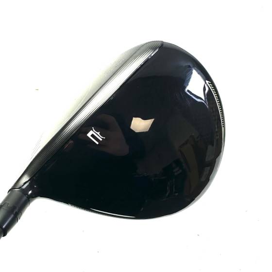 Cobra Radspeed XB Driver / 9 Degree / Fujikura Motore Stiff Flex