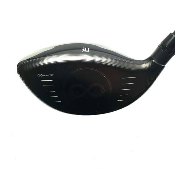 Cobra Radspeed XB Driver / 9 Degree / Fujikura Motore Stiff Flex