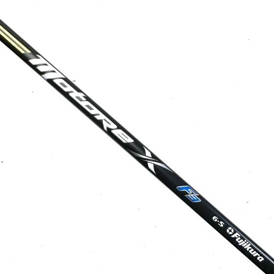 Cobra Radspeed XB Driver / 9 Degree / Fujikura Motore Stiff Flex