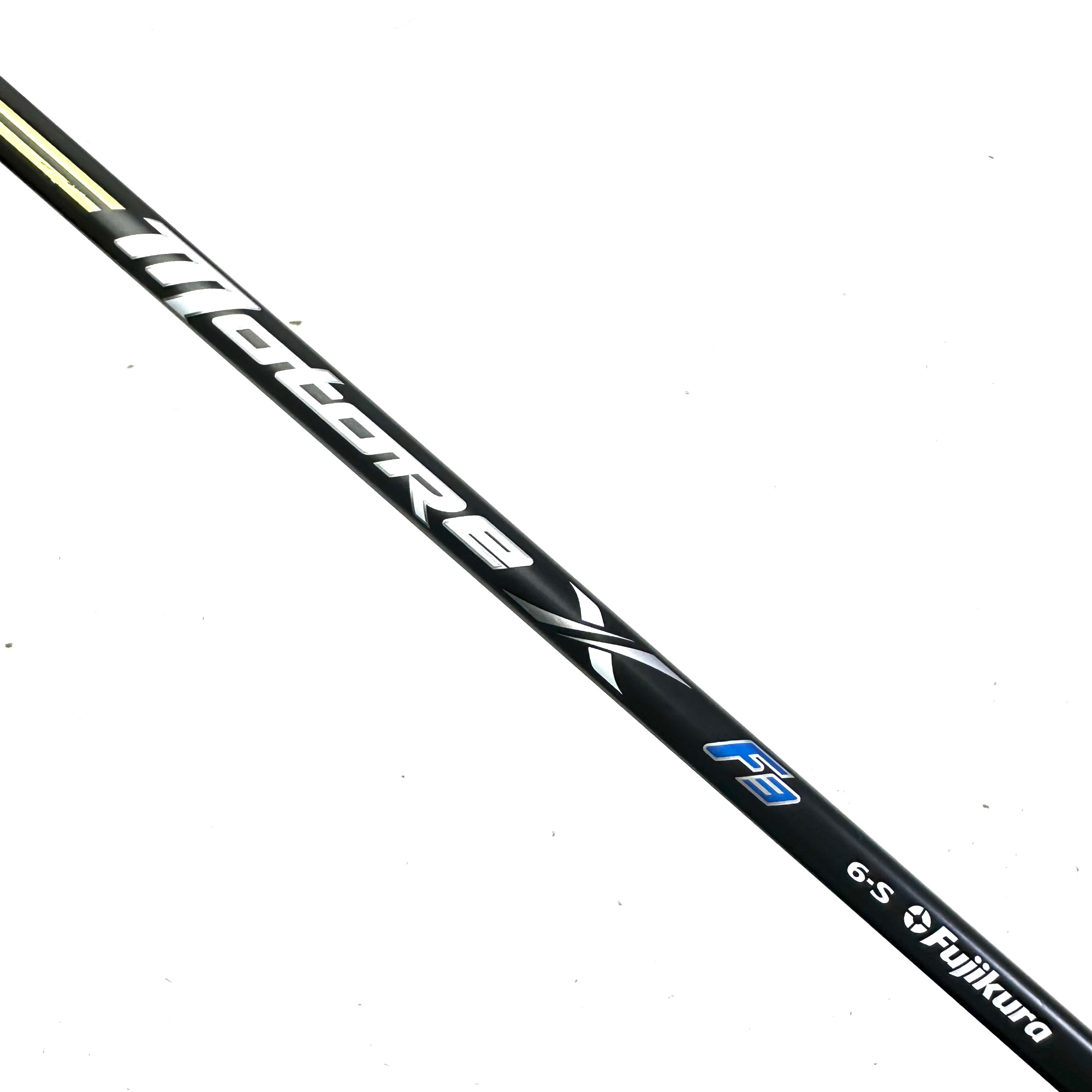 Cobra Radspeed XB Driver / 9 Degree / Fujikura Motore Stiff Flex