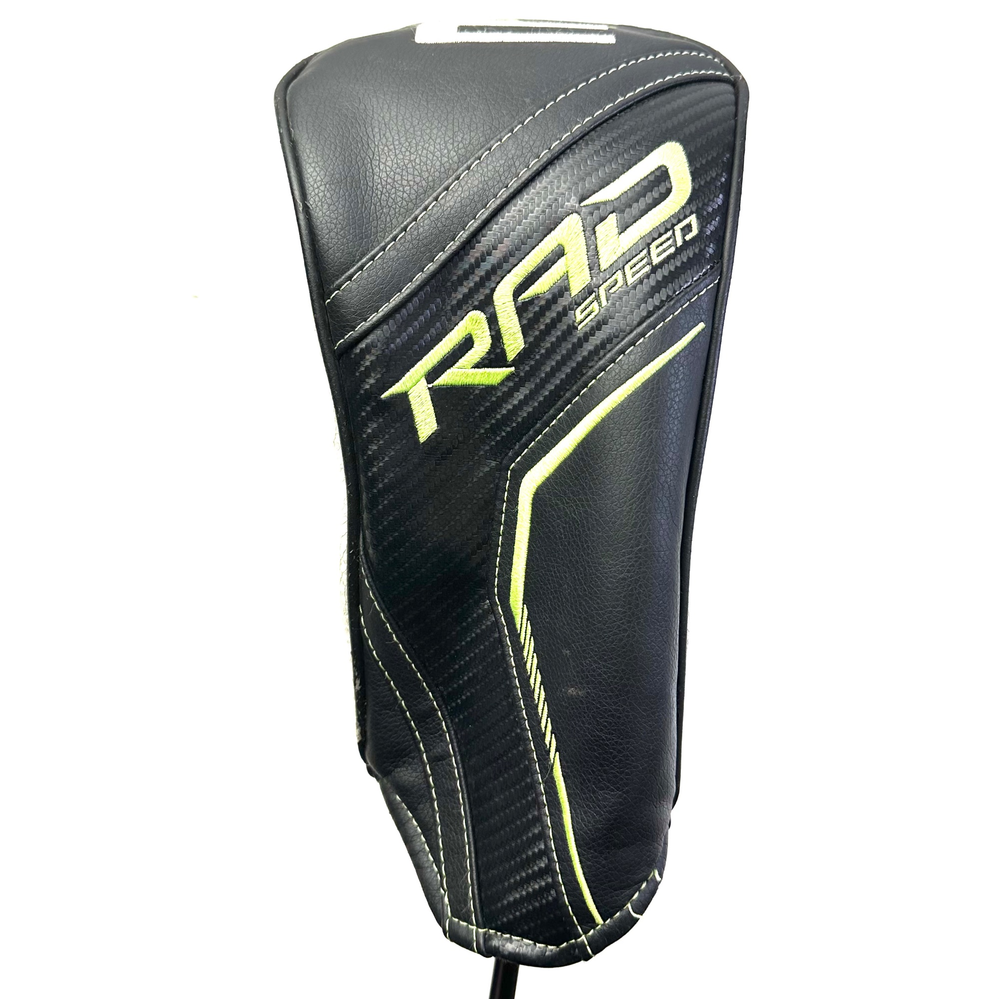 Cobra Radspeed XB Driver / 9 Degree / Fujikura Motore Stiff Flex