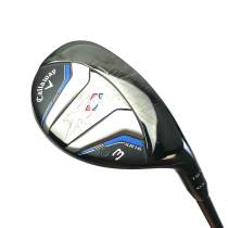 Callaway XR16 3 Hybrid / 19 Degree / Mitsubishi Fubuki 60 Stiff Flex