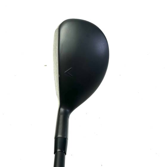 Callaway XR16 3 Hybrid / 19 Degree / Mitsubishi Fubuki 60 Stiff Flex