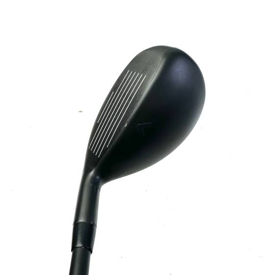 Callaway XR16 3 Hybrid / 19 Degree / Mitsubishi Fubuki 60 Stiff Flex