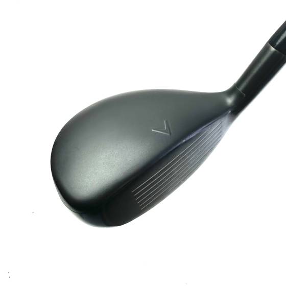 Callaway XR16 3 Hybrid / 19 Degree / Mitsubishi Fubuki 60 Stiff Flex