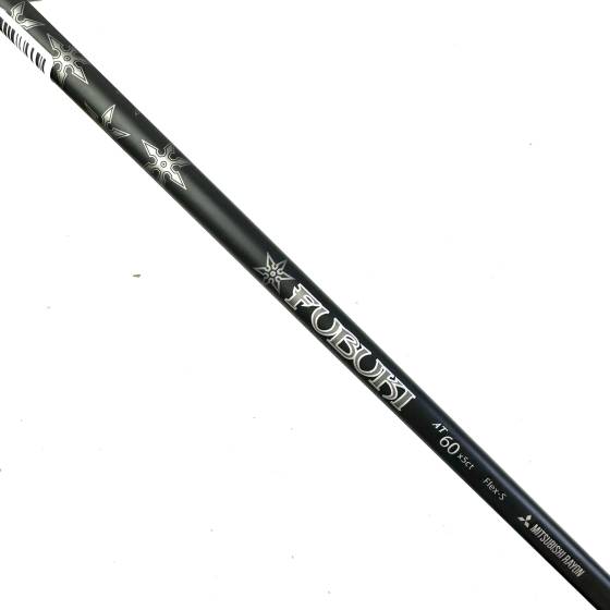 Callaway XR16 3 Hybrid / 19 Degree / Mitsubishi Fubuki 60 Stiff Flex