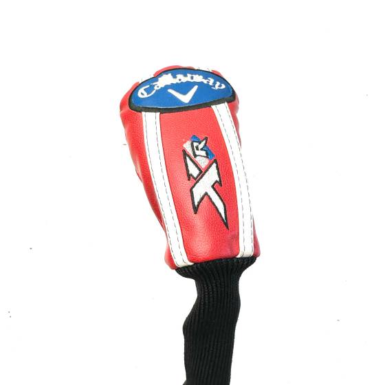 Callaway XR16 3 Hybrid / 19 Degree / Mitsubishi Fubuki 60 Stiff Flex