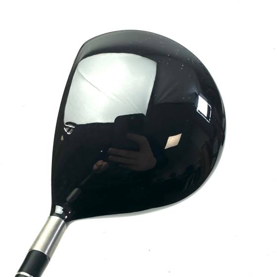 Taylormade R5 Dual Driver / 9.5 Degree / Aldila NV 65 Stiff Flex