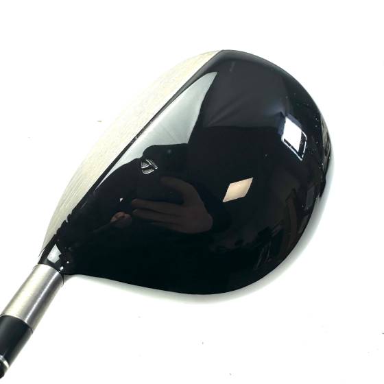 Taylormade R5 Dual Driver / 9.5 Degree / Aldila NV 65 Stiff Flex