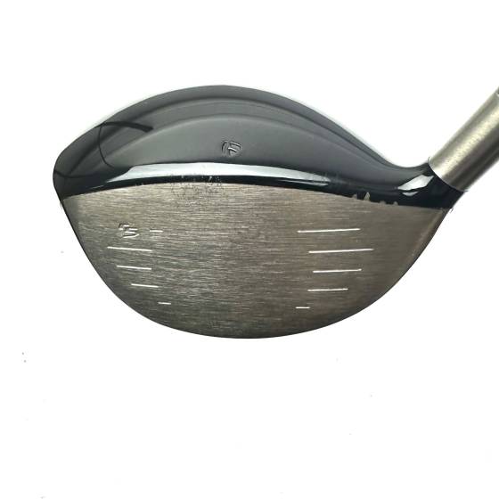 Taylormade R5 Dual Driver / 9.5 Degree / Aldila NV 65 Stiff Flex