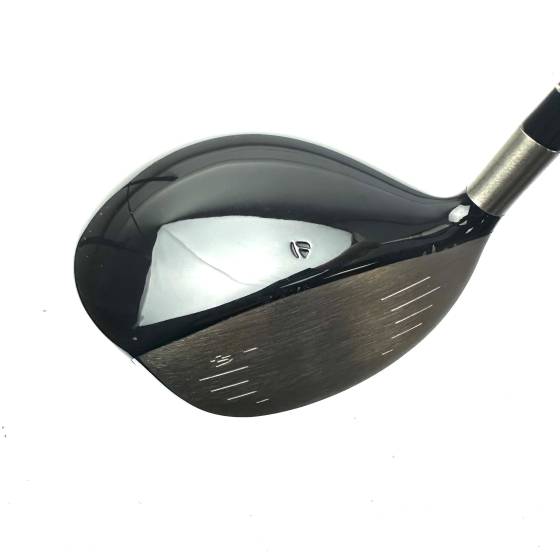 Taylormade R5 Dual Driver / 9.5 Degree / Aldila NV 65 Stiff Flex