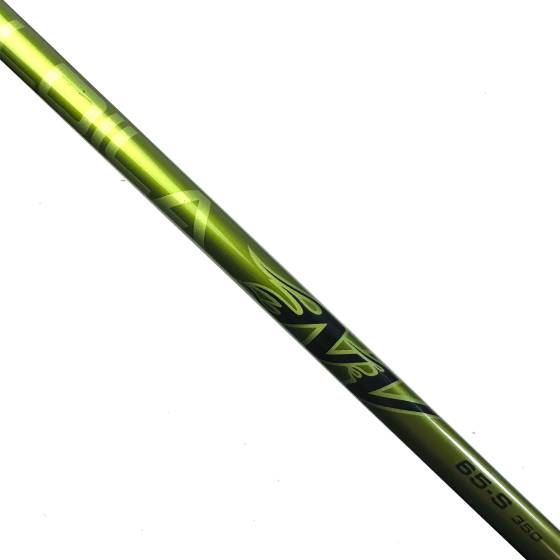 Taylormade R5 Dual Driver / 9.5 Degree / Aldila NV 65 Stiff Flex