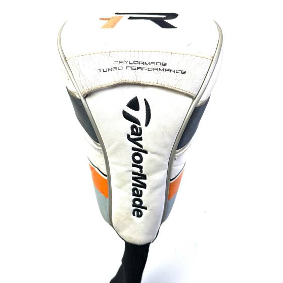 Taylormade R5 Dual Driver / 9.5 Degree / Aldila NV 65 Stiff Flex