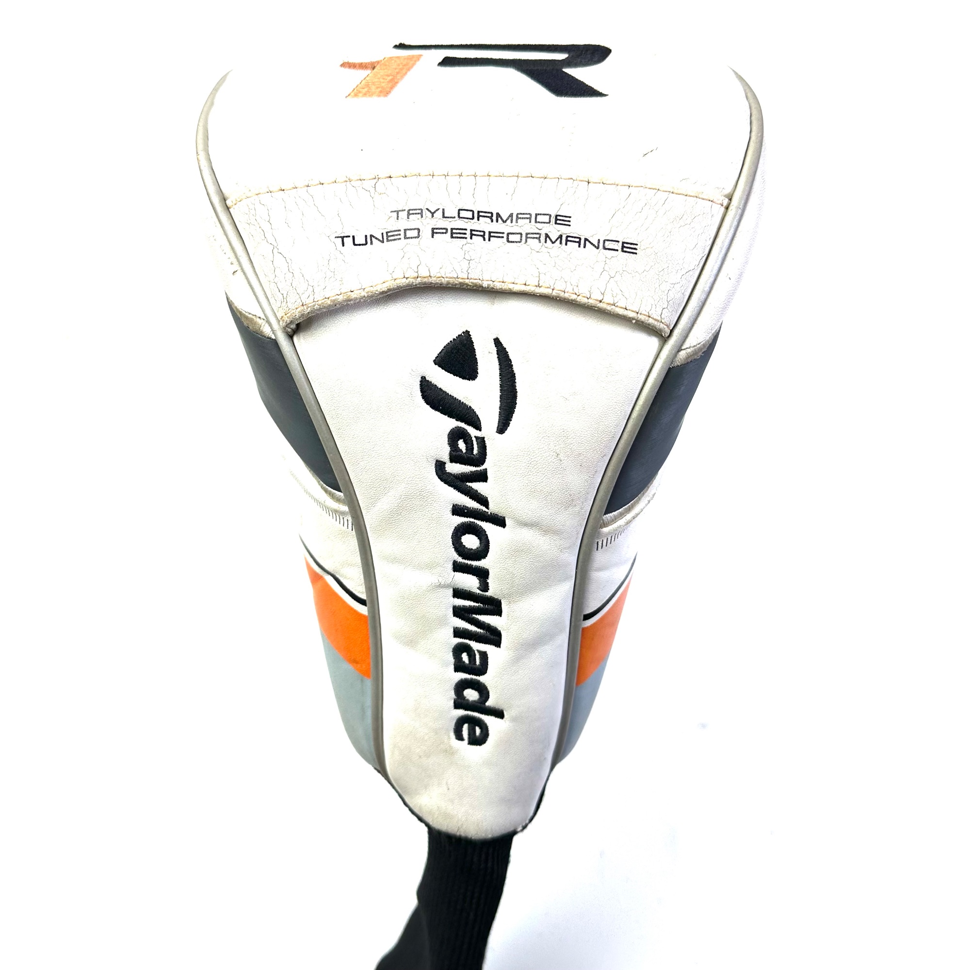 Taylormade R5 Dual Driver / 9.5 Degree / Aldila NV 65 Stiff Flex