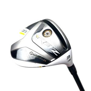 Taylormade RBZ Stage 2 3 Wood / 15 Degree / Rocketfuel Matrix 60 Regular Flex