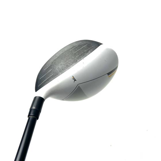 Taylormade RBZ Stage 2 3 Wood / 15 Degree / Rocketfuel Matrix 60 Regular Flex
