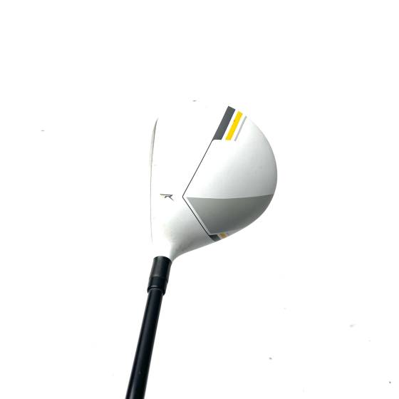 Taylormade RBZ Stage 2 3 Wood / 15 Degree / Rocketfuel Matrix 60 Regular Flex