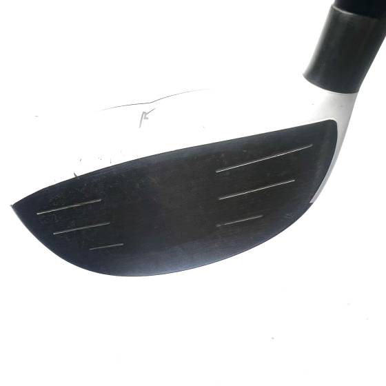 Taylormade RBZ Stage 2 3 Wood / 15 Degree / Rocketfuel Matrix 60 Regular Flex