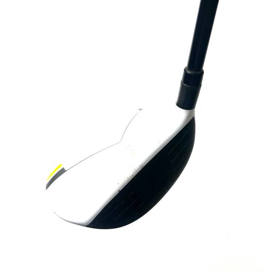 Taylormade RBZ Stage 2 3 Wood / 15 Degree / Rocketfuel Matrix 60 Regular Flex