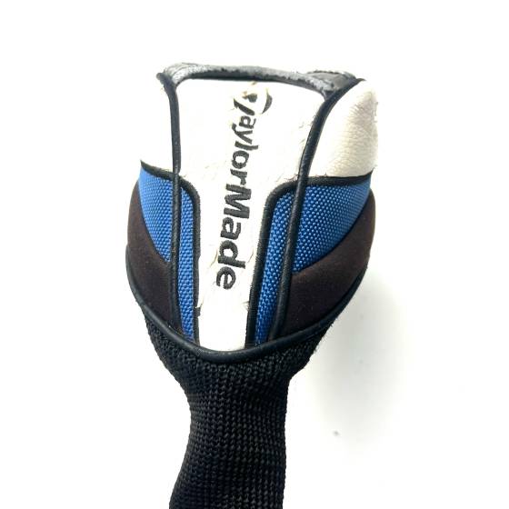 Taylormade RBZ Stage 2 3 Wood / 15 Degree / Rocketfuel Matrix 60 Regular Flex