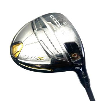 Cobra Fly-Z 3 Wood / 15 Degree / VLCT-SP 70 Stiff Flex