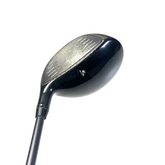 Cobra Fly-Z 3 Wood / 15 Degree / VLCT-SP 70 Stiff Flex