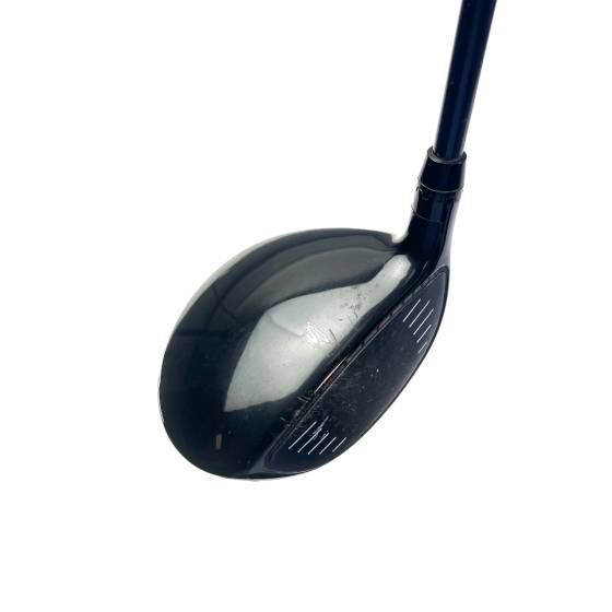 Cobra Fly-Z 3 Wood / 15 Degree / VLCT-SP 70 Stiff Flex