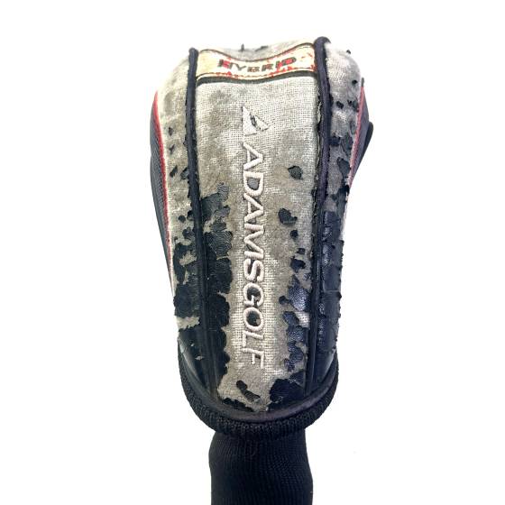 Cobra Fly-Z 3 Wood / 15 Degree / VLCT-SP 70 Stiff Flex