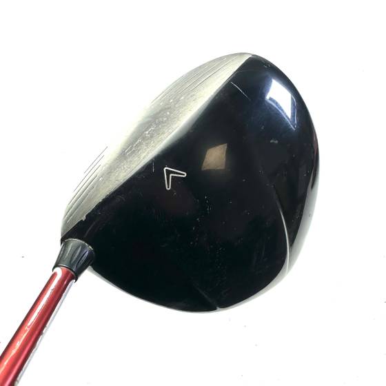 Callaway Big Bertha Diablo Driver / 10 Degree / Aldila DVS 65 Regular Flex
