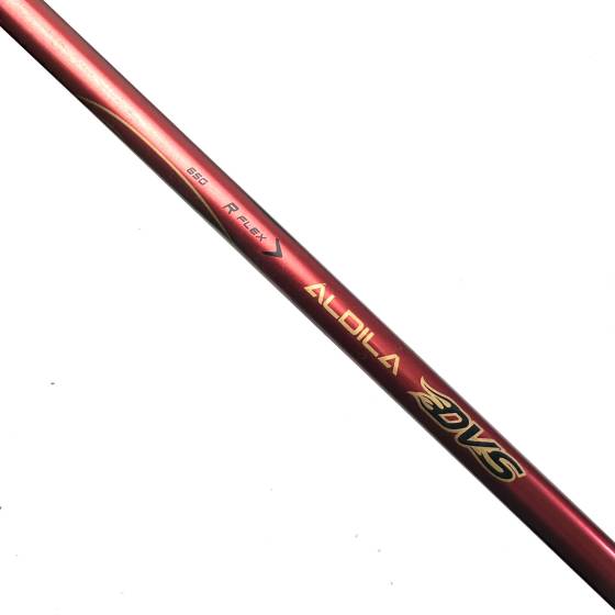 Callaway Big Bertha Diablo Driver / 10 Degree / Aldila DVS 65 Regular Flex
