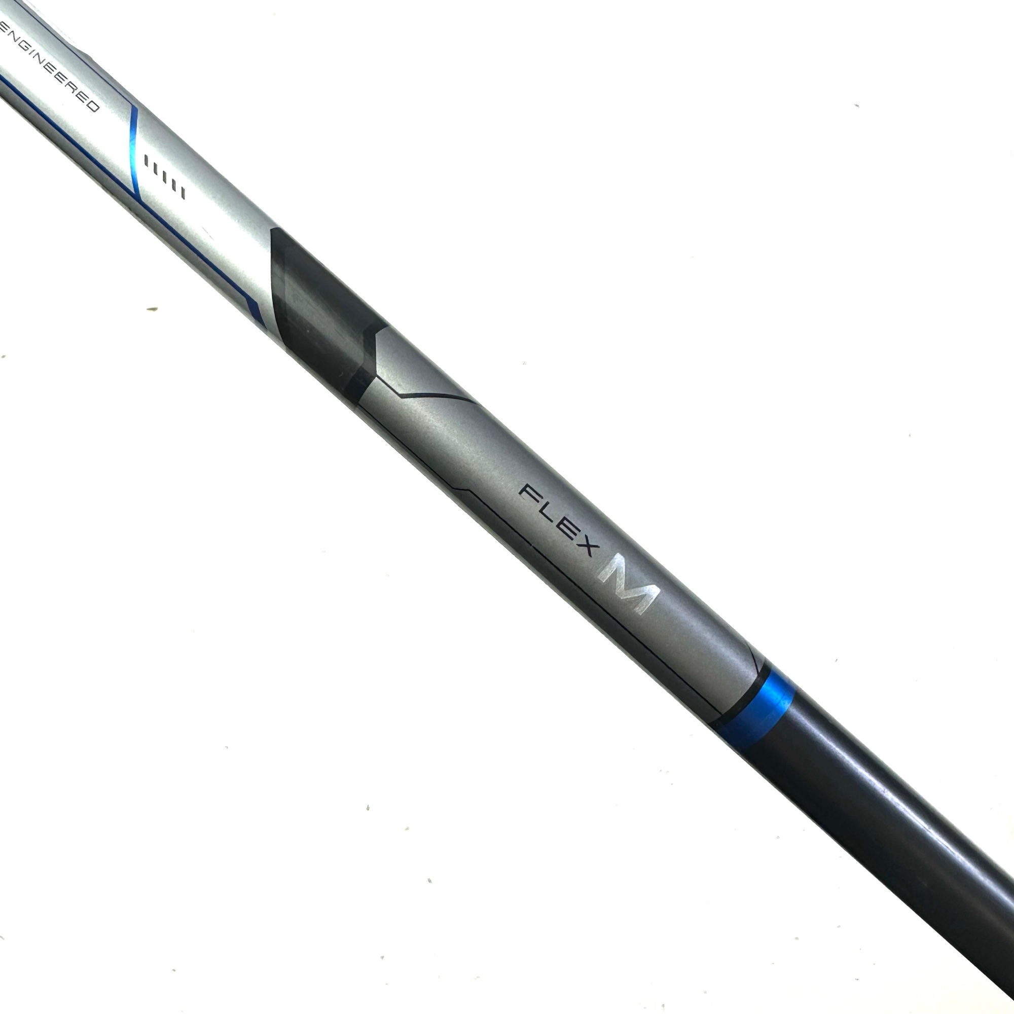 Taylormade SLDR 460 Driver / 12 Degree / Fujikura Speeder 57 Senior Flex