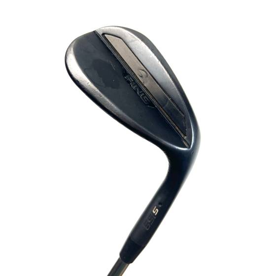 Ping S159 Lob Wedge / 58 Degree / Z-Z115 Wedge Flex