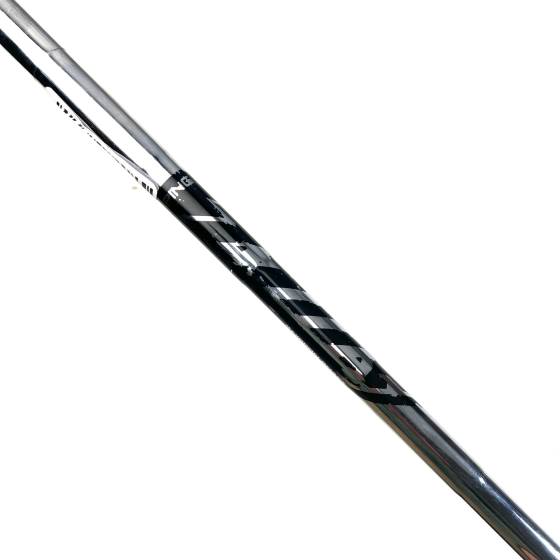 Ping S159 Lob Wedge / 58 Degree / Z-Z115 Wedge Flex
