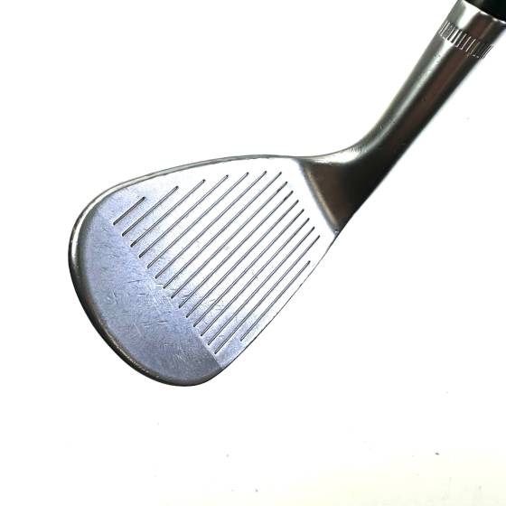 Callaway Jaws Mack Daddy 5 Gap Wedge / 52 Degree / Impact Wedge Flex