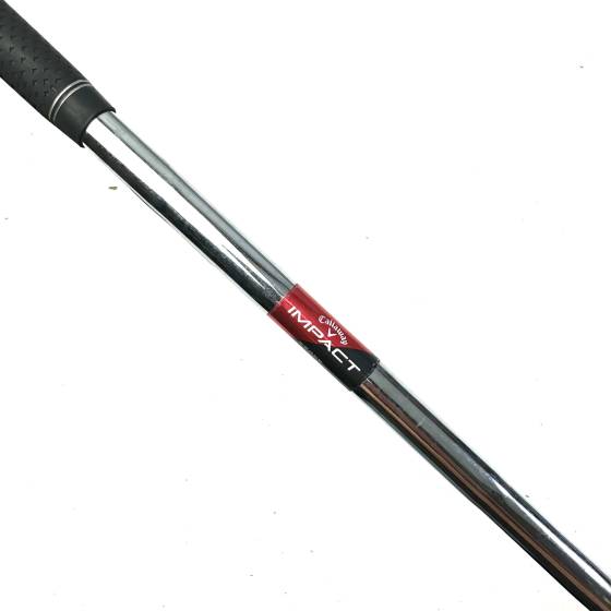 Callaway Jaws Mack Daddy 5 Gap Wedge / 52 Degree / Impact Wedge Flex