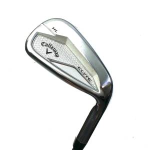 Callaway Elyte HL Gap Wedge / 52 Degree / True Temper Vector Regular Flex