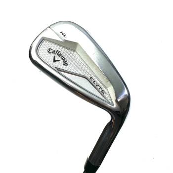 Callaway Elyte HL Gap Wedge / 52 Degree / True Temper Vector Regular Flex