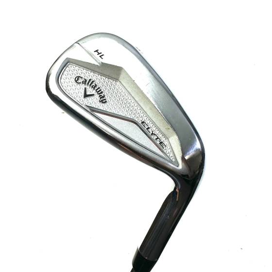 Callaway Elyte HL Gap Wedge / 52 Degree / True Temper Vector Regular Flex