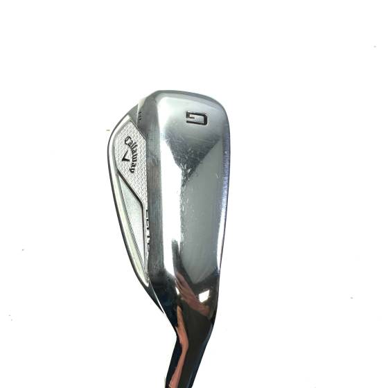 Callaway Elyte HL Gap Wedge / 52 Degree / True Temper Vector Regular Flex