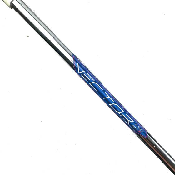 Callaway Elyte HL Gap Wedge / 52 Degree / True Temper Vector Regular Flex