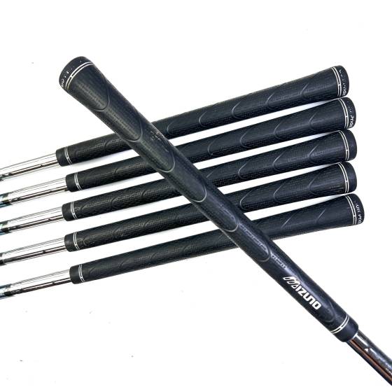 Mizuno JPX EZ Irons / 6-SW / XP 105 Regular Flex
