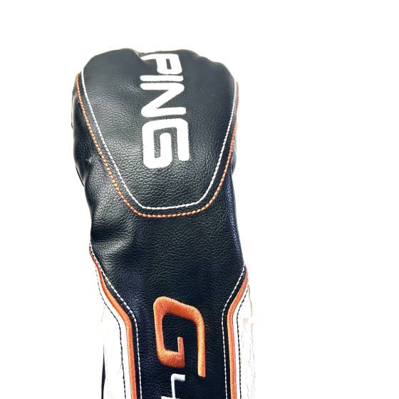 Ping G400 5 Wood / 17.5 Degree / Alta CB 65 Regular Flex