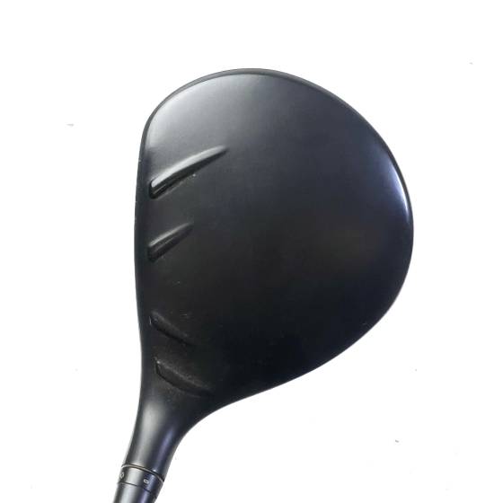 Ping G400 5 Wood / 17.5 Degree / Alta CB 65 Regular Flex