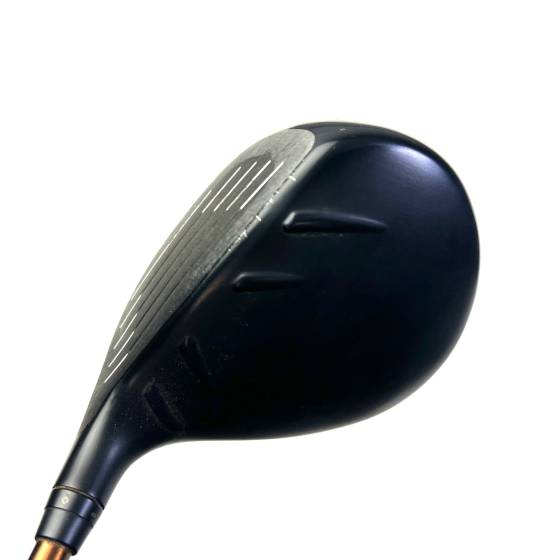 Ping G400 5 Wood / 17.5 Degree / Alta CB 65 Regular Flex