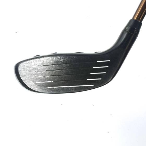 Ping G400 5 Wood / 17.5 Degree / Alta CB 65 Regular Flex