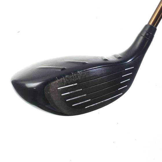 Ping G400 5 Wood / 17.5 Degree / Alta CB 65 Regular Flex
