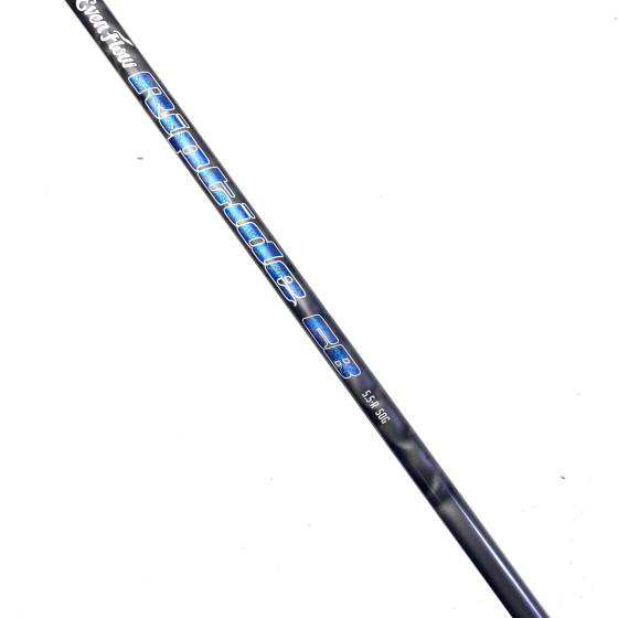 Left Handed Cobra Radspeed XB Driver / 12 Degree / Evenflow Riptide CB Regular Flex